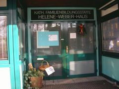 Bistum Fulda Katholische Familienbildungsstatte
